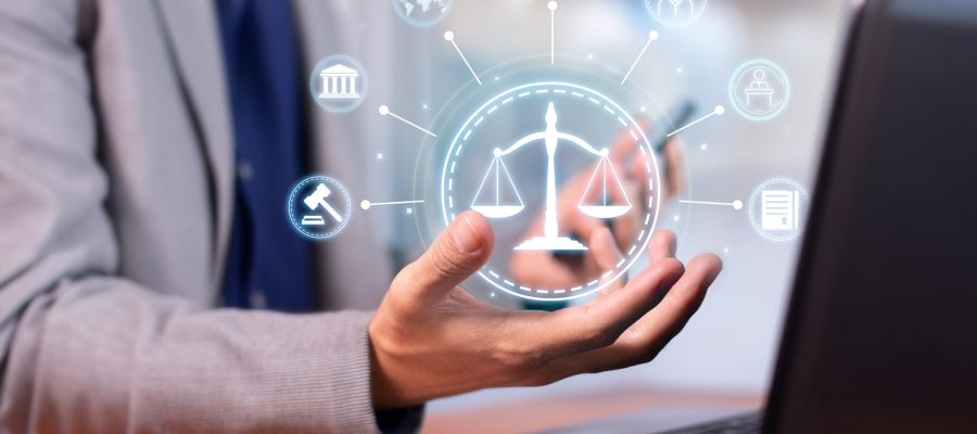 Legal Expert in the Digital Age: Business, Finance, Law and Intellectual Property